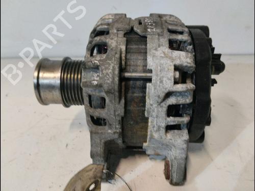 Alternator VW POLO VI (AW1, BZ1, AE1) 1.0 TSI | BP12846861M7 