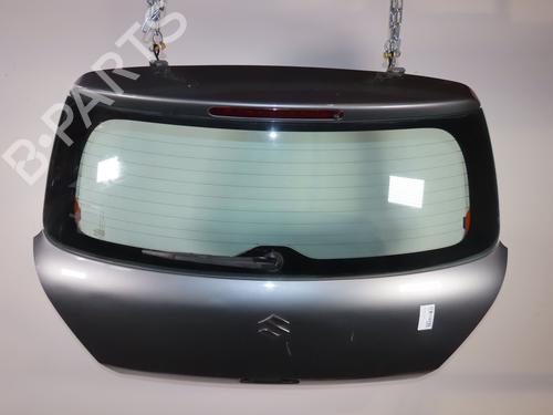 Bakluke CC/Kombi-Kupé SUZUKI SWIFT III (MZ, EZ) 1.3 DDiS (RS413D) (69 hp) 18824820
