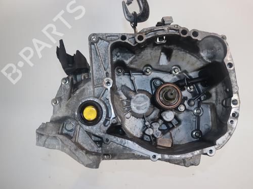 Gearbox RENAULT WIND (E4M_) 1.2 (E4MF) | BP33478881M3 - Image 6