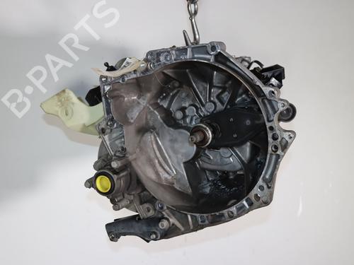 Used Gearbox PEUGEOT 208 I (CA_, CC_) 1.2 THP 110 (110 hp) 16278078