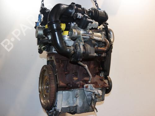 Engine DACIA LOGAN MCV (KS_) 1.5 dCi (KS0W) | BP30117658M1
