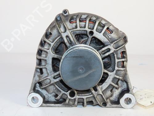 Generator CITROËN C3 II (SC_) 1.2 VTi 82 | BP30840660M7 