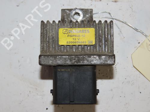 Electronic module RENAULT MEGANE III Coupe (DZ0/1_) 1.5 dCi (DZ0B) | BP30311610M83 