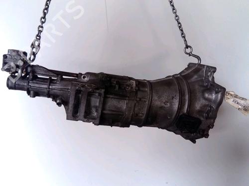 Used Gearbox MAZDA MX-5 I (NA) 1.6 (NA6C) (90 hp) 13031332
