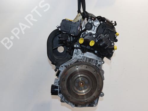 Moteur VW POLO V (6R1, 6C1) 1.0 (60 hp) 29442262