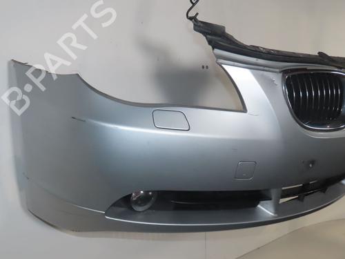 Front bumper BMW 5 (E60) 530 xd | BP31843859C7 