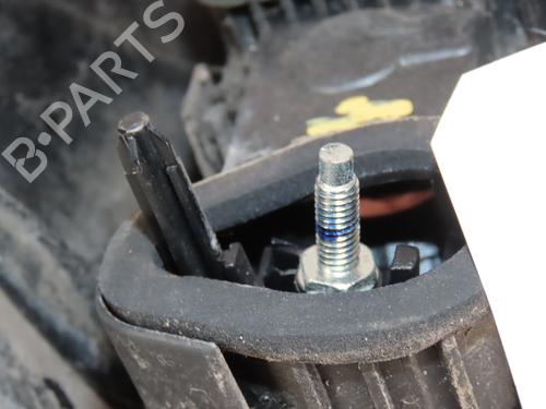 Achterlicht rechts DACIA LOGAN MCV (KS_) 1.5 dCi (KS0K) (68 hp) 32332858