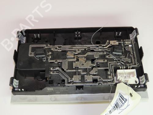 Interior roof light VW GOLF VII (5G1, BQ1, BE1, BE2) 1.6 TDI | BP17372452I8 