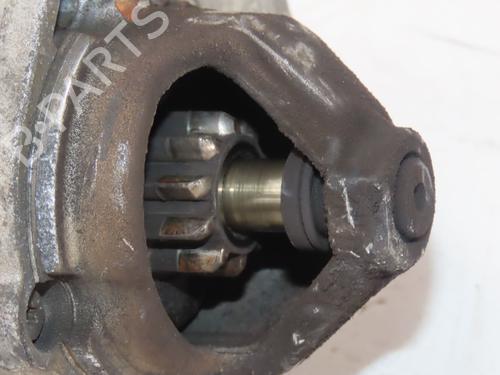 Used Starter Starter 38627751 38627751