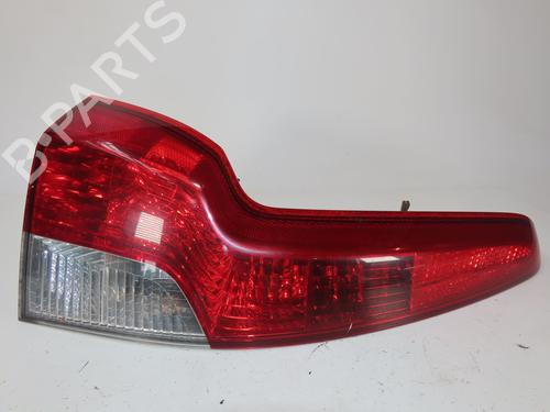 Left taillight PEUGEOT 406 (8B) 2.0 HDi 110 | BP35797254C34 - Image 3