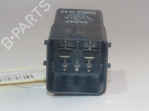 Electronic module CITROËN DS3 (SA_) 1.6 HDi 110 | BP26197481M83 - Image 2