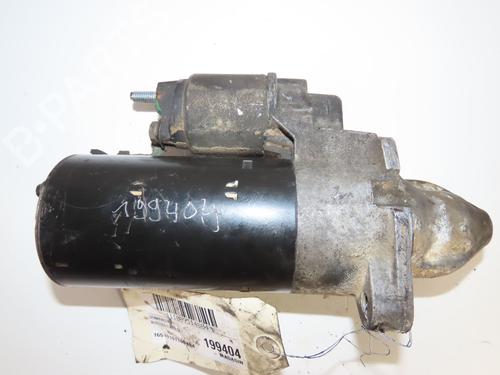 Starter MERCEDES-BENZ GL-CLASS (X164) GL 450 CDI 4-matic (164.828) | BP30139885M8 