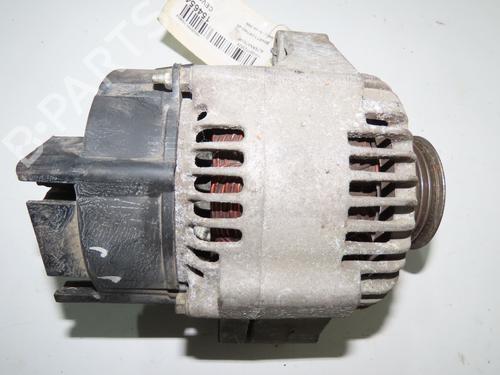 Used Alternator SMART FORTWO Coupe (450) 0.7 (450.352, 450.332) (61 hp) 23159562