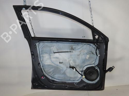 Left front door KIA SPORTAGE III (SL) 1.7 CRDi | BP26669526C2 