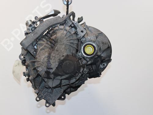 Used Gearbox ALFA ROMEO MITO (955_) 1.3 MultiJet (955AXH1B, 955AXT1A) (90 hp) 20229318