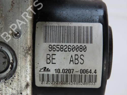 Used ABS pump CITROËN C3 I (FC_, FN_) 1.6 16V (110 hp) 29469259