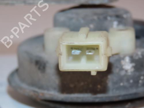 Horn RENAULT TWINGO II (CN0_) 1.2 16V (CN04, CN0B) | BP30048026E13