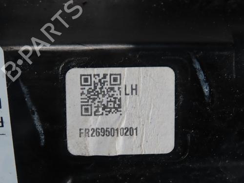 Używane Lampa tylna lewa PEUGEOT 2008 II (UD_, US_, UY_, UJ_, UR_, UC_) 1.2 PureTech 130 (USHNS, URHNS) (130 hp) 30291909