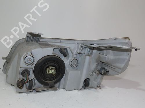 Højre forlygte CHEVROLET AVEO / KALOS Hatchback (T250, T255) 1.2 (84 hp) 24489699