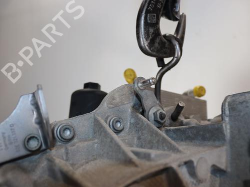 Used Gearbox Gearbox VW BEETLE Convertible (5C7, 5C8) 2.0 TSI (210 hp) 33947329 33947329