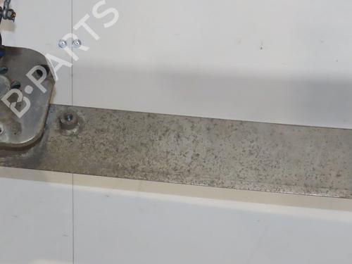 Używane Wzmocnienie zderzaka tylnego PEUGEOT 308 I (4A_, 4C_) 1.6 HDi (90 hp) 30164781