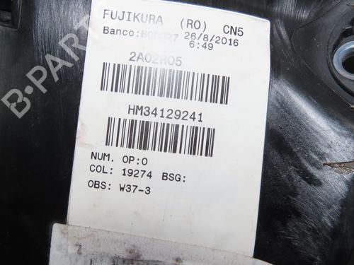 Fuse box VW TOURAN (5T1) 1.6 TDI | BP23159683E1 