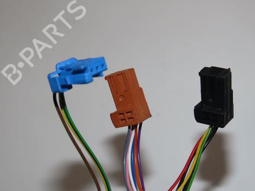 Used Left mirror CITROËN C4 Picasso I MPV (UD_) 1.6 HDi (109 hp) 32376940