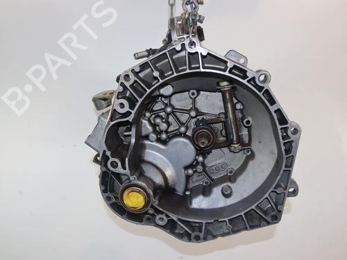 Gearbox MINI MINI (R50, R53) Cooper | BP31984316M3 