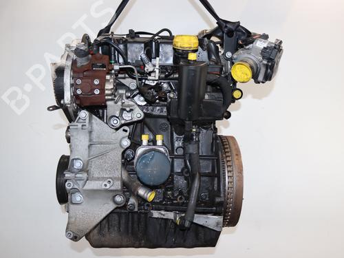 Engine FIAT PUNTO EVO (199_) 1.2 | BP35506177M1 - Image 4