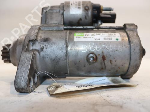 Starter VW GOLF VI (5K1) 1.6 TDI | BP28007396M8 - Image 4