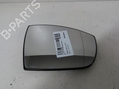 Used Right mirror glass FORD C-MAX II (DXA/CB7, DXA/CEU) 1.6 TDCi (115 hp) 17086198