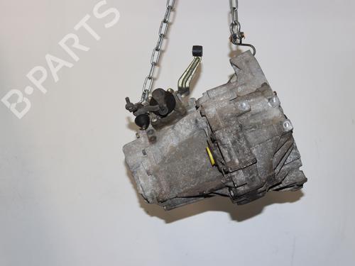 Used Gearbox Gearbox 12564447 12564447