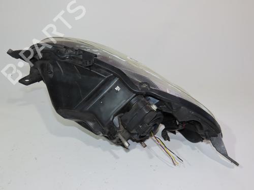 Right headlight NISSAN MICRA III (K12) 1.2 16V | BP20218165C29 