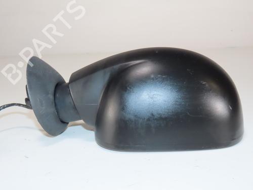 Left mirror DACIA LOGAN (LS_) 1.5 dCi (LS0K) | BP30768016C26