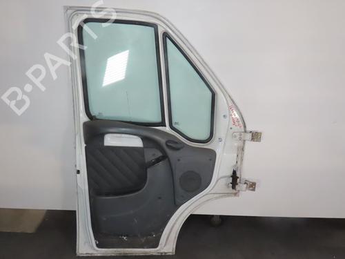 Left front door PEUGEOT BOXER Van (244) 2.0 HDi | BP9015200C2 
