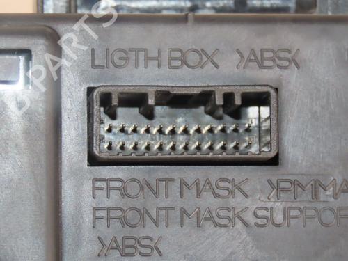 Quadrante RENAULT GRAND SCÉNIC III (JZ0/1_) 1.6 dCi (JZ00, JZ12) | BP30501918C47