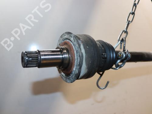 Used Right rear driveshaft MERCEDES-BENZ M-CLASS (W166) ML 250 CDI / BlueTEC 4-matic (166.004, 166.003) (204 hp) 30164659