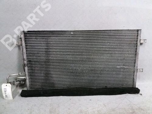 Used Heating radiator Heating radiator FORD C-MAX (DM2) 1.8 TDCi (115 hp) 9005784 9005784