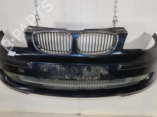 Front bumper BMW 1 (E87) 116 i | BP26917287C7 