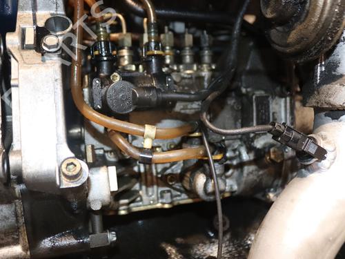 Engine MERCEDES-BENZ E-CLASS (W210) E 300 Turbo-D (210.025) | BP30311601M1