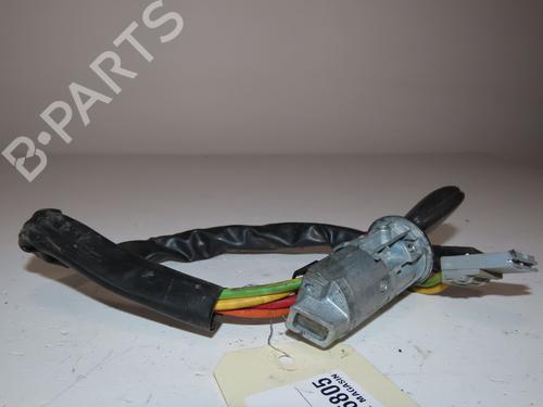 Ignition barrel RENAULT KANGOO (KC0/1_) 1.5 dCi | BP31843829M48