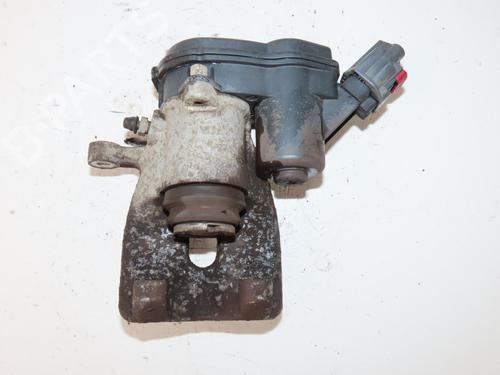 Used Right rear brake caliper RENAULT GRAND SCÉNIC III (JZ0/1_) 1.5 dCi (JZ0B, JZ07) (106 hp) 27470442