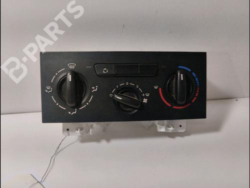 Used Climate control Climate control CITROËN BERLINGO Box Body/MPV (B9) 1.6 HDi / BlueHDi 75 (75 hp) 10337397 10337397