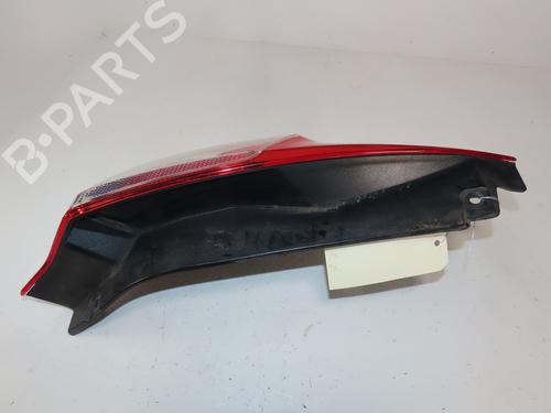 Left taillight FORD FIESTA VI (CB1, CCN) 1.25 | BP32512157C34