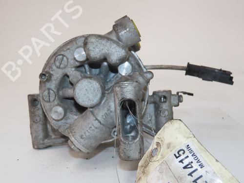 Used AC compressor TOYOTA AYGO (_B4_) 1.0 VVTi (KGB40) (72 hp) 28206233