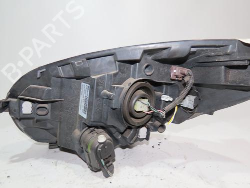 Used Right headlight Right headlight 39627865 39627865