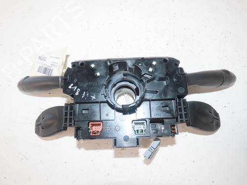 Used Steering column stalk Steering column stalk CITROËN BERLINGO MULTISPACE (B9) 1.6 HDi 90 (90 hp) 40051760 40051760