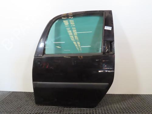 Used Left rear door SKODA ROOMSTER (5J7) 1.9 TDI (105 hp) 9013979