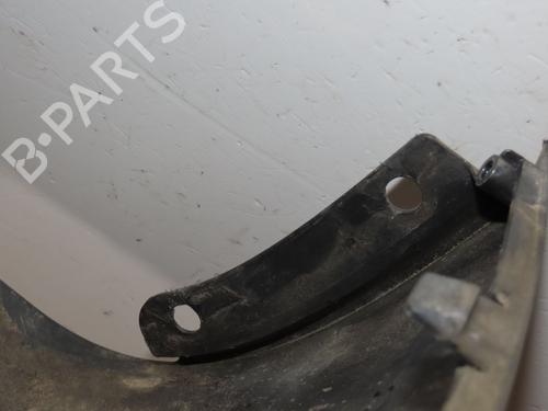 Used Rear bumper Rear bumper CUPRA FORMENTOR (KM7, KMP) 1.5 TSI (150 hp) 34332776 34332776