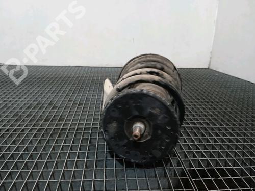 Left front shock absorber RENAULT MASTER III Platform/Chassis (EV, HV, UV) 2.3 dCi 165 RWD (HV0P, HV0U, HV10, HV12, UV0P, UV0U,... | BP10045367M16 